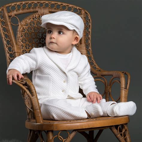 baby boy christening outfits modern